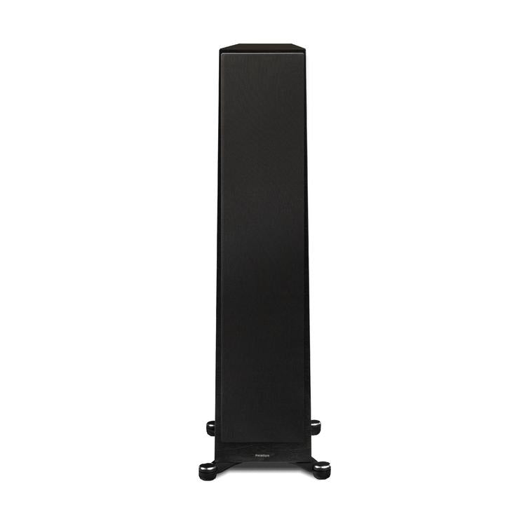 Paradigm Founder 120H | Haut-parleurs tour hybride - 95 db - 22 Hz - 20 kHz - 8 ohms - Noyer Noir - Paire-SONXPLUS Rivière-du-Loup