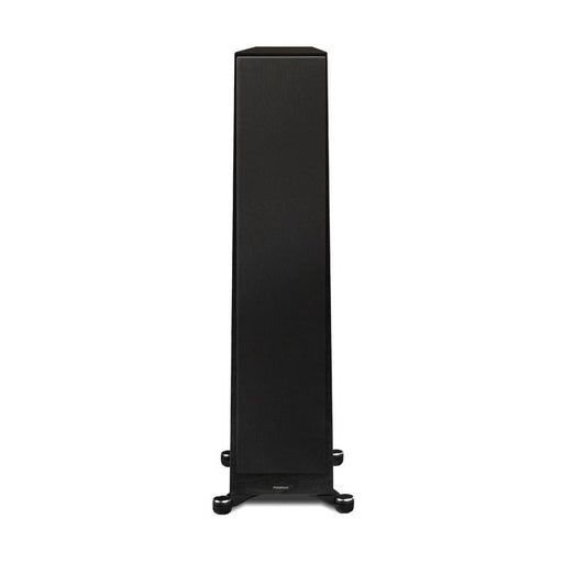 Paradigm Founder 120H | Haut-parleurs tour hybride - 95 db - 22 Hz - 20 kHz - 8 ohms - Noyer Noir - Paire-SONXPLUS Rivière-du-Loup