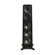 Paradigm Founder 120H | Haut-parleurs tour hybride - 95 db - 22 Hz - 20 kHz - 8 ohms - Noyer Noir - Paire-SONXPLUS Rivière-du-Loup