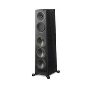Paradigm Founder 120H | Haut-parleurs tour hybride - 95 db - 22 Hz - 20 kHz - 8 ohms - Noyer Noir - Paire-SONXPLUS Rivière-du-Loup