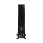 Paradigm Founder 120H | Haut-parleurs tour hybride - 95 db - 22 Hz - 20 kHz - 8 ohms - Noyer Noir - Paire-SONXPLUS Rivière-du-Loup