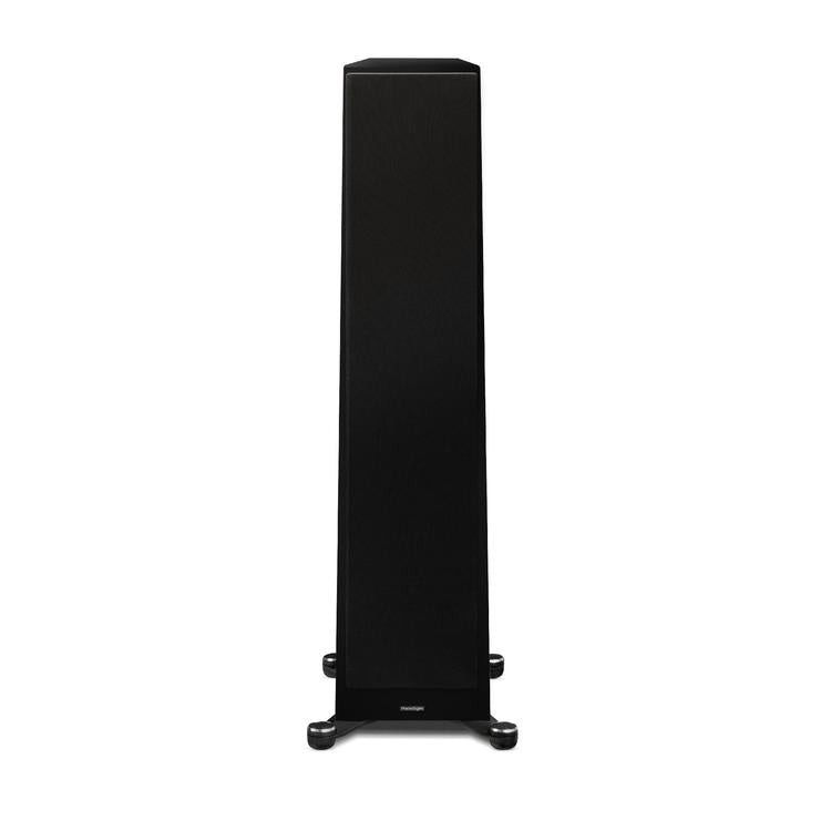 Paradigm Founder 120H | Haut-parleurs tour hybride - 95 db - 22 Hz - 20 kHz - 8 ohms - Noir brillant - Paire-SONXPLUS Rivière-du-Loup