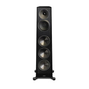Paradigm Founder 120H | Haut-parleurs tour hybride - 95 db - 22 Hz - 20 kHz - 8 ohms - Noir brillant - Paire-SONXPLUS Rivière-du-Loup