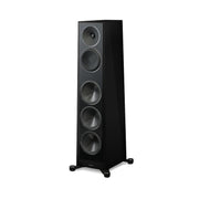 Paradigm Founder 120H | Haut-parleurs tour hybride - 95 db - 22 Hz - 20 kHz - 8 ohms - Noir brillant - Paire-SONXPLUS Rivière-du-Loup