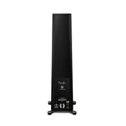 Paradigm Founder 120H | Haut-parleurs tour hybride - 95 db - 22 Hz - 20 kHz - 8 ohms - Noir brillant - Paire-SONXPLUS Rivière-du-Loup