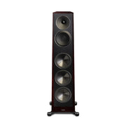 Paradigm Founder 120H | Haut-parleurs tour hybride - 95 db - 22 Hz - 20 kHz - 8 ohms - Cerise - Paire-SONXPLUS Rivière-du-Loup