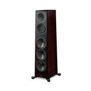 Paradigm Founder 120H | Haut-parleurs tour hybride - 95 db - 22 Hz - 20 kHz - 8 ohms - Cerise - Paire-SONXPLUS Rivière-du-Loup