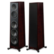 Paradigm Founder 120H | Haut-parleurs tour hybride - 95 db - 22 Hz - 20 kHz - 8 ohms - Cerise - Paire-SONXPLUS Rivière-du-Loup