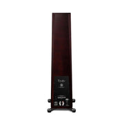 Paradigm Founder 120H | Haut-parleurs tour hybride - 95 db - 22 Hz - 20 kHz - 8 ohms - Cerise - Paire-SONXPLUS Rivière-du-Loup