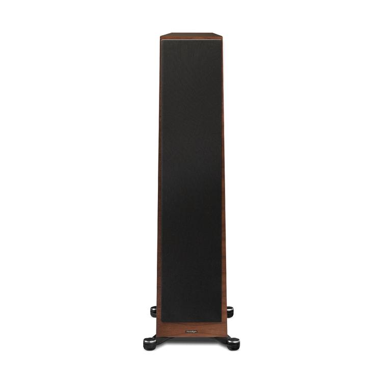 Paradigm Founder 120H | Haut-parleurs tour hybride - 95 db - 22 Hz - 20 kHz - 8 ohms - Noyer - Paire-SONXPLUS Rivière-du-Loup