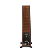 Paradigm Founder 120H | Haut-parleurs tour hybride - 95 db - 22 Hz - 20 kHz - 8 ohms - Noyer - Paire-SONXPLUS Rivière-du-Loup