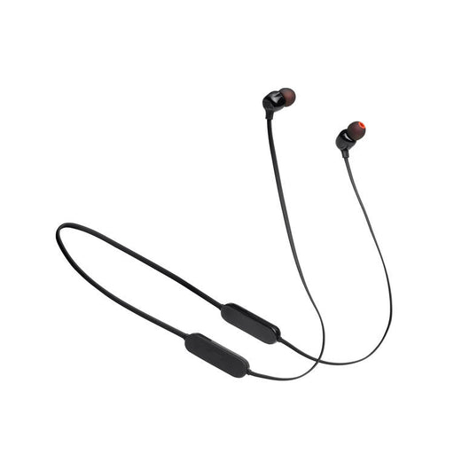 JBL Tune 125BT | Écouteurs sans fil intra-auriculaires - Bluetooth - Connexion Multi-Source - Noir-SONXPLUS Rivière-du-Loup