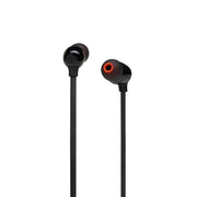 JBL Tune 125BT | Écouteurs sans fil intra-auriculaires - Bluetooth - Connexion Multi-Source - Noir-SONXPLUS Rivière-du-Loup