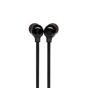 JBL Tune 125BT | Écouteurs sans fil intra-auriculaires - Bluetooth - Connexion Multi-Source - Noir-SONXPLUS Rivière-du-Loup