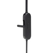 JBL Tune 125BT | Écouteurs sans fil intra-auriculaires - Bluetooth - Connexion Multi-Source - Noir-SONXPLUS Rivière-du-Loup