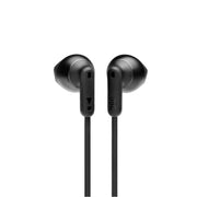 JBL Tune 215BT | Écouteurs sans fil intra-auriculaires - Bluetooth 5.0 - Son JBL Pure Bass - Connexion multi-source - Noir-Rivière-du-Loup