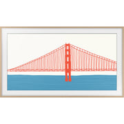 Samsung VG-SCFA43TKBZA | Contour pour téléviseur 43" The Frame - Teck-Rivière-du-Loup