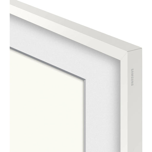 Samsung VG-SCFA50WTBZA | Contour pour téléviseur 50" The Frame - Blanc-SONXPLUS Rivière-du-Loup