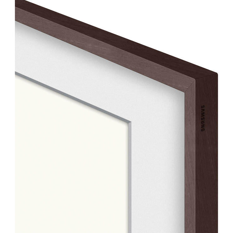 Samsung VG-SCFA50BWBZA | Contour pour téléviseur 50" The Frame - Brun-SONXPLUS Rivière-du-Loup