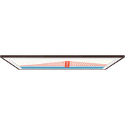 Samsung VG-SCFA50BWBZA | Contour pour téléviseur 50" The Frame - Brun-Rivière-du-Loup