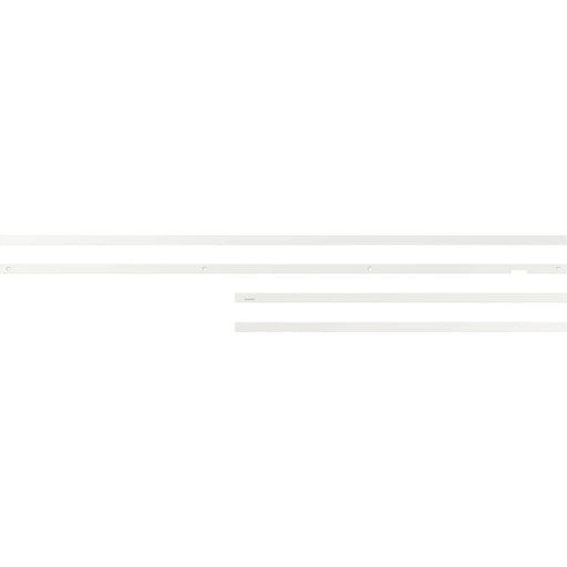 Samsung VG-SCFA55WTBZA | Contour pour téléviseur 55" The Frame - Blanc-SONXPLUS Rivière-du-Loup