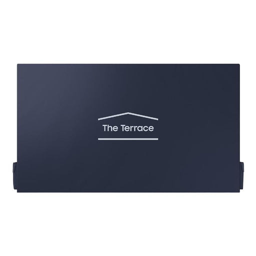 Samsung VG-SDC65G/ZC | Housse de protection pour Téléviseur d'extérieur 65" The Terrace - Gris foncé-SONXPLUS Rivière-du-Loup