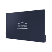 Samsung VG-SDC65G/ZC | Housse de protection pour Téléviseur d'extérieur 65" The Terrace - Gris foncé-Rivière-du-Loup