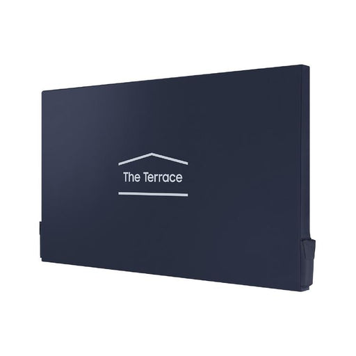 Samsung VG-SDC65G/ZC | Housse de protection pour Téléviseur d'extérieur 65" The Terrace - Gris foncé-Rivière-du-Loup
