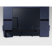 Samsung VG-SDC65G/ZC | Housse de protection pour Téléviseur d'extérieur 65" The Terrace - Gris foncé-Rivière-du-Loup