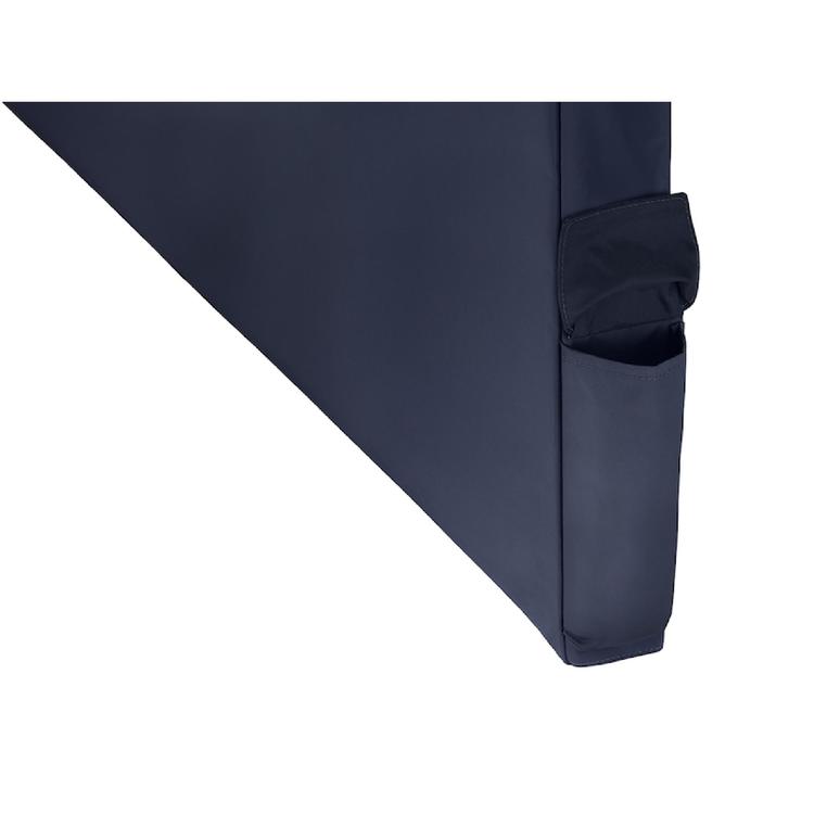 Samsung VG-SDC65G/ZC | Housse de protection pour Téléviseur d'extérieur 65" The Terrace - Gris foncé-Rivière-du-Loup