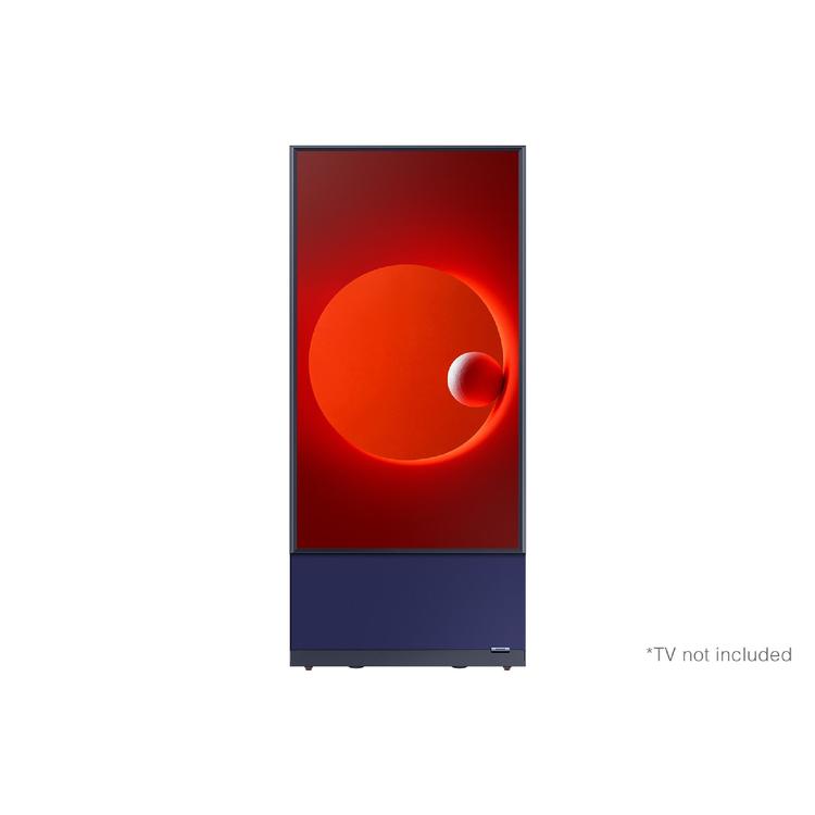 Samsung VG-SCST43V/ZA | Support The Sero Wheels - Pour téléviseur The Sero - Sur roulettes-SONXPLUS Rivière-du-Loup