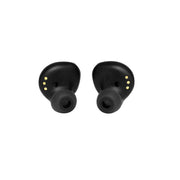 JBL Tour Pro+ TWS | Écouteurs intra-auriculaires - 100% Sans fil - Bluetooth - Réduction adaptative du bruit - Noir-SONXPLUS Rivière-du-Loup