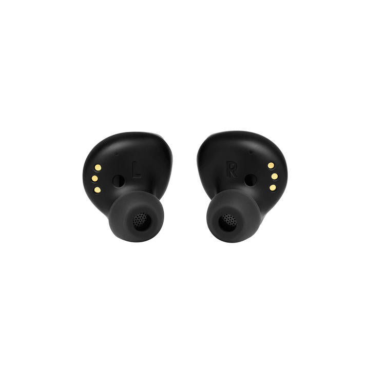 JBL Tour Pro+ TWS | Écouteurs intra-auriculaires - 100% Sans fil - Bluetooth - Réduction adaptative du bruit - Noir-SONXPLUS Rivière-du-Loup