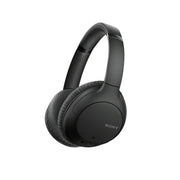 Sony WH-CH710N | Écouteurs circum-auriculaires - Sans fil - Bluetooth - NFC - Microphone - Noir-SONXPLUS Rivière-du-Loup