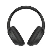 Sony WH-CH710N | Écouteurs circum-auriculaires - Sans fil - Bluetooth - NFC - Microphone - Noir-SONXPLUS Rivière-du-Loup