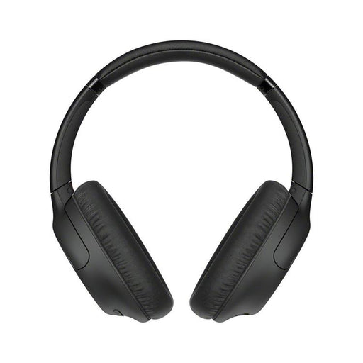 Sony WH-CH710N | Écouteurs circum-auriculaires - Sans fil - Bluetooth - NFC - Microphone - Noir-SONXPLUS Rivière-du-Loup