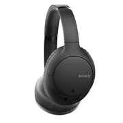 Sony WH-CH710N | Écouteurs circum-auriculaires - Sans fil - Bluetooth - NFC - Microphone - Noir-SONXPLUS Rivière-du-Loup