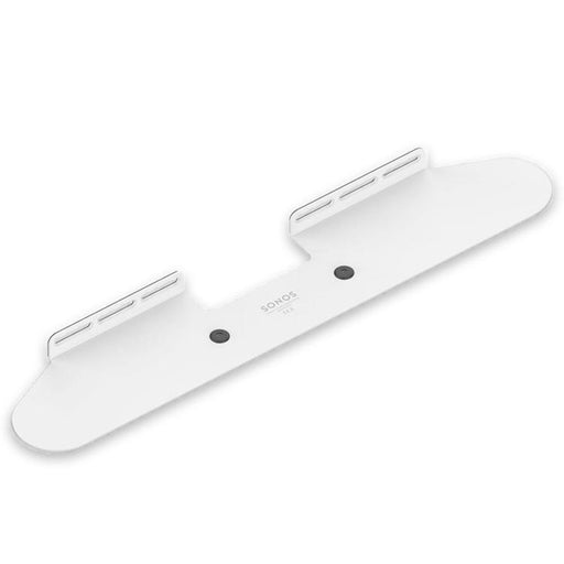 Sonos BM1WMWW1 | Support mural pour barre de son Sonos Beam - Blanc-SONXPLUS Rivière-du-Loup