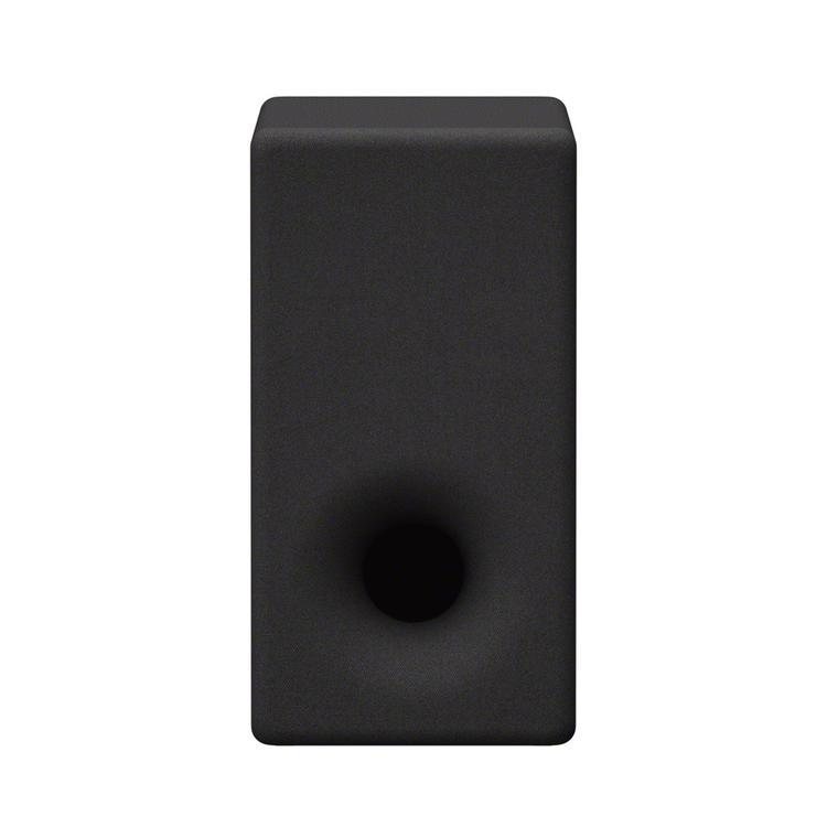 Sony SA-SW3 | Caisson de graves - Sans fil - Supplémentaire - 200 W - Bass-reflex - Noir-SONXPLUS Rivière-du-Loup