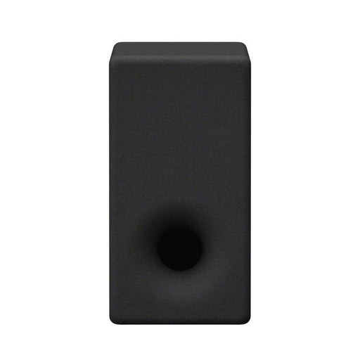 Sony SA-SW3 | Caisson de graves - Sans fil - Supplémentaire - 200 W - Bass-reflex - Noir-SONXPLUS Rivière-du-Loup