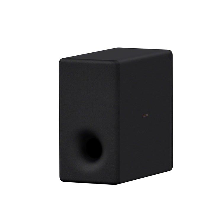 Sony SA-SW3 | Caisson de graves - Sans fil - Supplémentaire - 200 W - Bass-reflex - Noir-SONXPLUS Rivière-du-Loup