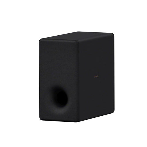 Sony SA-SW3 | Caisson de graves - Sans fil - Supplémentaire - 200 W - Bass-reflex - Noir-SONXPLUS Rivière-du-Loup