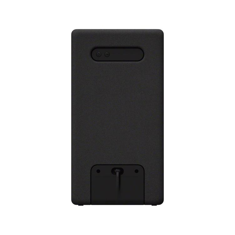 Sony SA-SW3 | Caisson de graves - Sans fil - Supplémentaire - 200 W - Bass-reflex - Noir-SONXPLUS Rivière-du-Loup