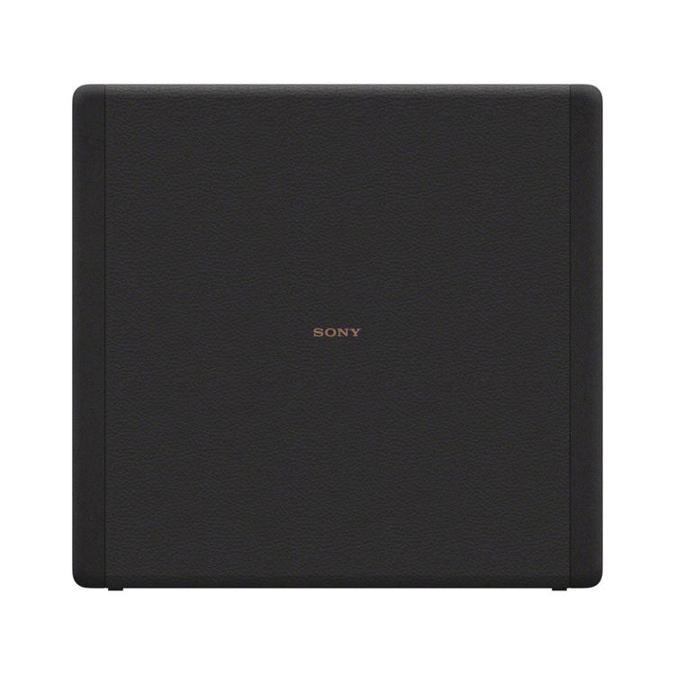 Sony SA-SW3 | Caisson de graves - Sans fil - Supplémentaire - 200 W - Bass-reflex - Noir-SONXPLUS Rivière-du-Loup