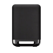 Sony SA-SW5 | Caisson de graves - Sans fil - Supplémentaire - 300 W - Radiateur passif - Noir-SONXPLUS Rivière-du-Loup