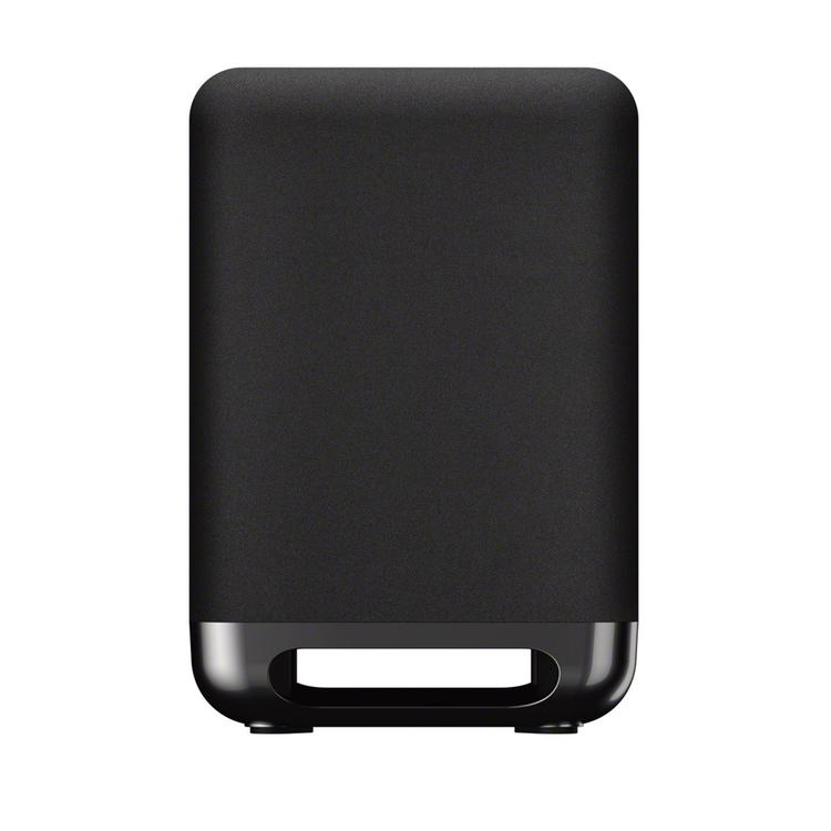 Sony SA-SW5 | Caisson de graves - Sans fil - Supplémentaire - 300 W - Radiateur passif - Noir-SONXPLUS Rivière-du-Loup
