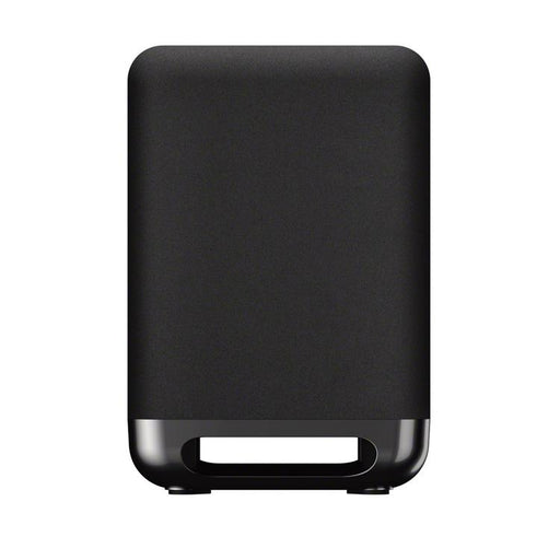 Sony SA-SW5 | Caisson de graves - Sans fil - Supplémentaire - 300 W - Radiateur passif - Noir-SONXPLUS Rivière-du-Loup