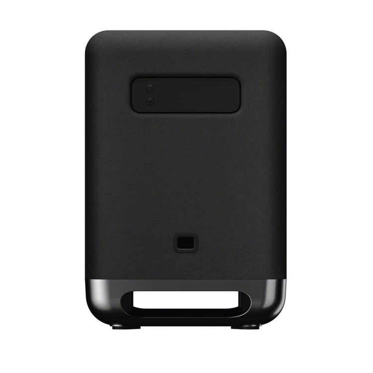 Sony SA-SW5 | Caisson de graves - Sans fil - Supplémentaire - 300 W - Radiateur passif - Noir-SONXPLUS Rivière-du-Loup