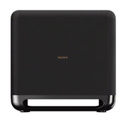 Sony SA-SW5 | Caisson de graves - Sans fil - Supplémentaire - 300 W - Radiateur passif - Noir-SONXPLUS Rivière-du-Loup