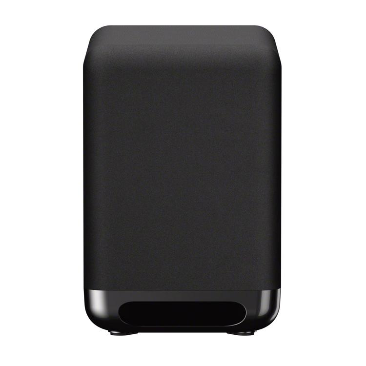 Sony SA-SW5 | Caisson de graves - Sans fil - Supplémentaire - 300 W - Radiateur passif - Noir-SONXPLUS Rivière-du-Loup